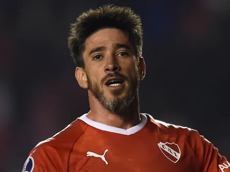 Pablo Pérez confirmó que dejó de trabajar con Tevez y se lanzará como DT
