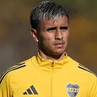 Cuánto dinero pide Boca para desprenderse de Milton Delgado