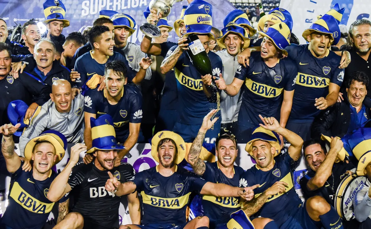 Salió campeón con Boca, se fue mal del club y reveló cómo se vive el día a día: 