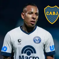 La propuesta que analiza hacer Boca por Villa para quedárselo por menos dinero