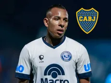 La propuesta que analiza hacer Boca por Villa para quedárselo por menos dinero