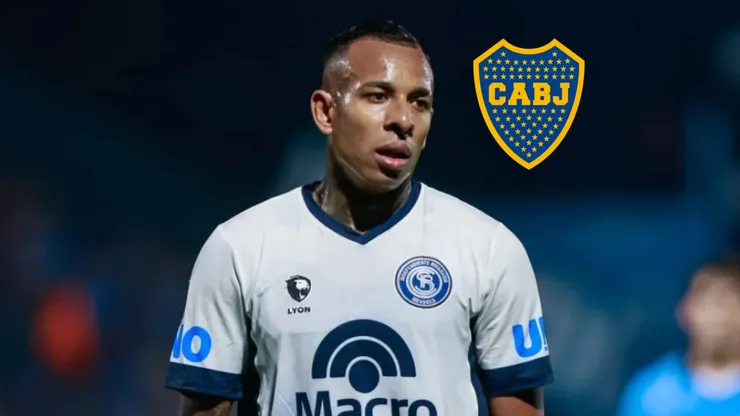La inesperada propuesta que Boca puede hacer por Villa.