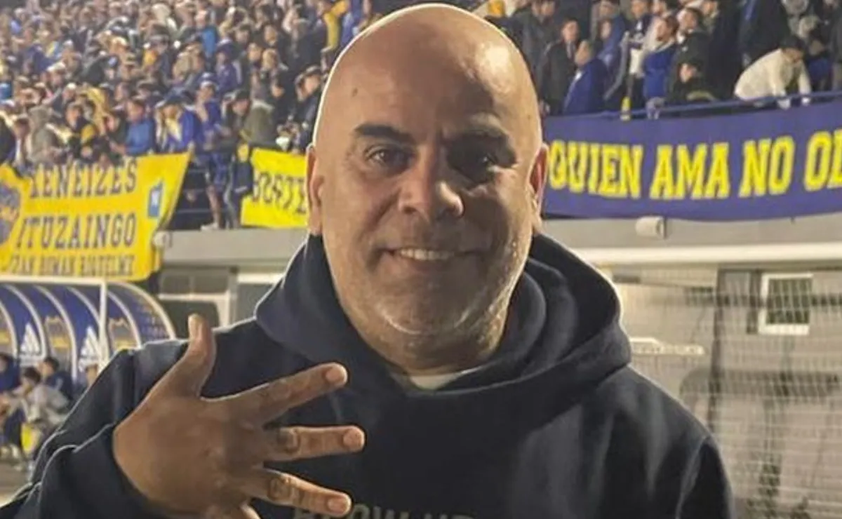Serna marcó el error del plantel de Boca en el fracaso de la Libertadores: 