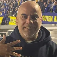Serna marcó el error del plantel de Boca en el fracaso de la Libertadores: "Equivocaron el camino"