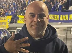 Serna marcó el error del plantel de Boca en el fracaso de la Libertadores: "Equivocaron el camino"
