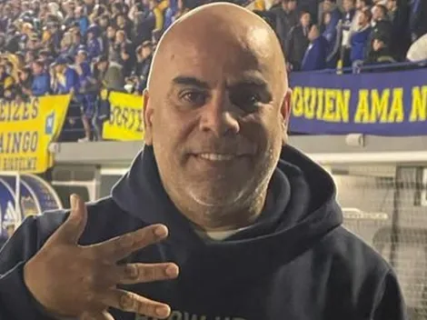 Serna marcó el error del plantel de Boca en el fracaso de la Libertadores: "Equivocaron el camino"