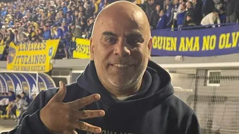 Serna marcó la falla que tuvo el plantel de Boca en la Copa Libertadores.