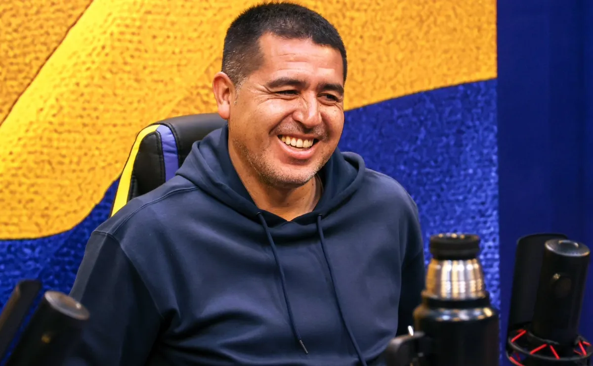 Boca va por él: el refuerzo que quiere Riquelme dio el visto bueno para que avancen en su llegada