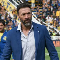 El Kily González rompió el silencio y habló de la chance de ser DT de Boca: "Me moviliza"