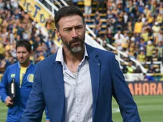 El Kily González rompió el silencio y habló de la chance de ser DT de Boca: "Me moviliza"