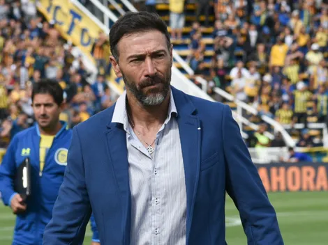 El Kily González rompió el silencio y habló de la chance de ser DT de Boca: "Me moviliza"