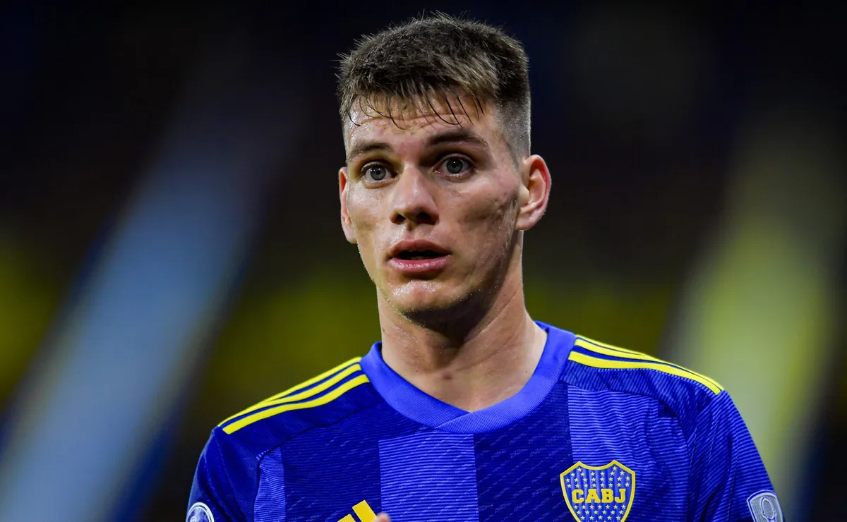 Un DT que interesa en Boca analizó la situación de Zenón y no dudó: 