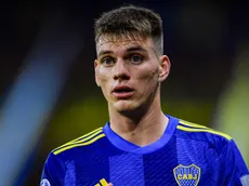 Un DT que interesa en Boca analizó la situación de Zenón y no dudó: "Es recuperable"