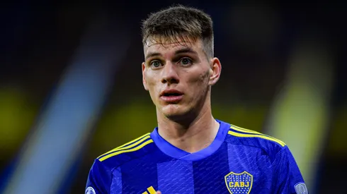 Un DT que interesa en Boca analizó la situación de Zenón y no dudó: "Es recuperable"