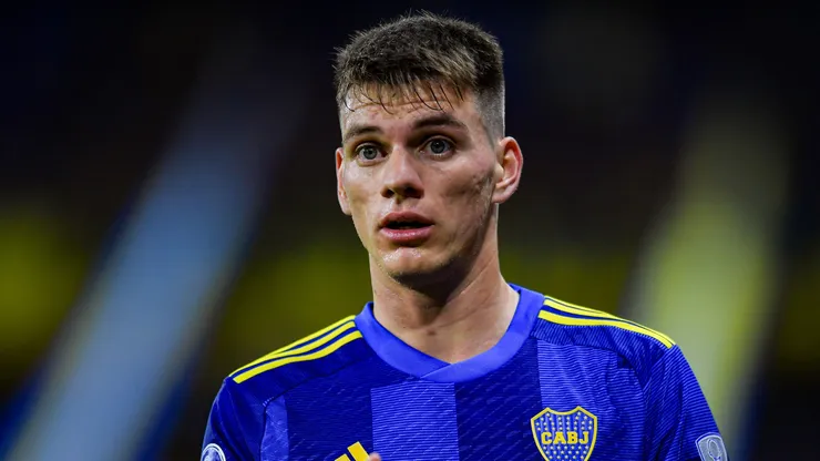 El respaldo para Zenón de un DT que gusta en Boca.