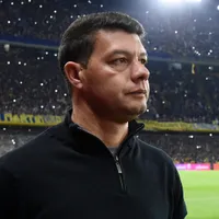 Battaglia habló sobre el próximo DT de Boca y marcó el perfil que debe tener para asumir en el club
