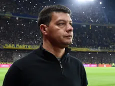 Battaglia habló sobre el próximo DT de Boca y marcó el perfil que debe tener para asumir en el club