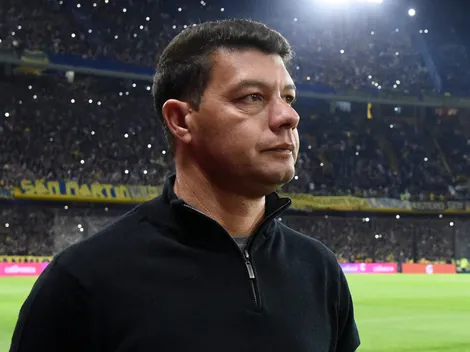 Battaglia habló sobre el próximo DT de Boca y marcó el perfil que debe tener para asumir en el club