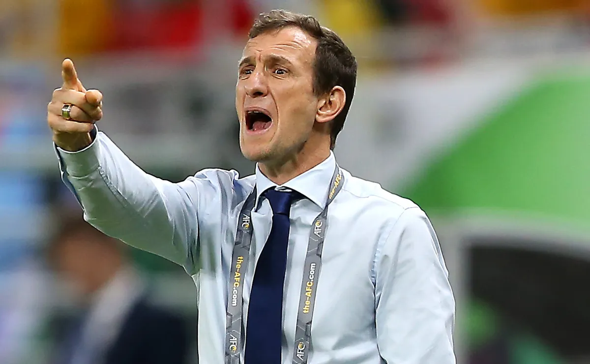 Sorpresa total: ¿El Vasco Arruabarrena es el principal candidato para dirigir a Boca?