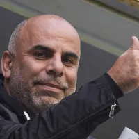 Serna reveló que quería a Miguel Borja jugando en Boca: "Era ideal"