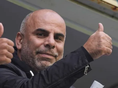 Serna reveló que quería a Miguel Borja jugando en Boca: "Era ideal"