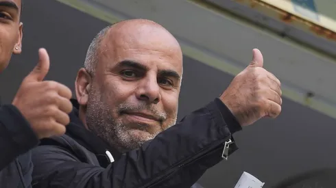Serna quería a un jugador de River para Boca.