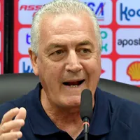 La frase de Alfaro sobre la lesión de Bareiro y Boca: "Arma de doble filo"