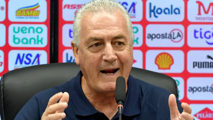Alfaro no lleva ni a Bareiro ni a Romero al Mundial.