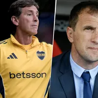 Boca hoy: qué dijo Úbeda tras su salida y por qué Arruabarrena es el candidato principal para ser el DT