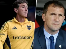 Boca hoy: qué dijo Úbeda tras su salida y por qué Arruabarrena es el candidato principal para ser el DT