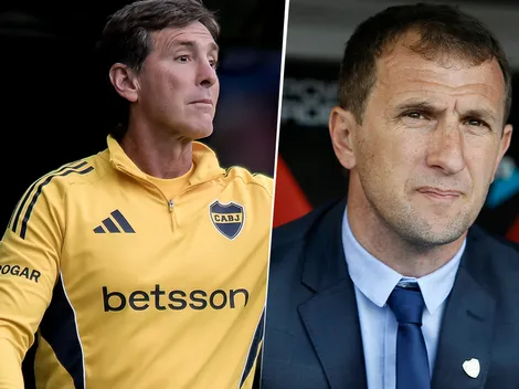 Boca hoy: qué dijo Úbeda tras su salida y por qué Arruabarrena es el candidato principal para ser el DT