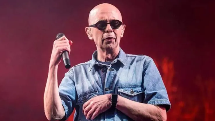El Indio falleció a los 77 años.