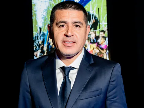 Los tres candidatos de Riquelme para dirigir a Boca