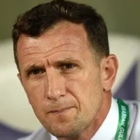 Boca podría ir a buscar primero a Arruabarrena: las características del DT que lo convierten en candidato