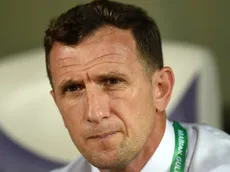 Boca podría ir a buscar primero a Arruabarrena: las características del DT que lo convierten en candidato