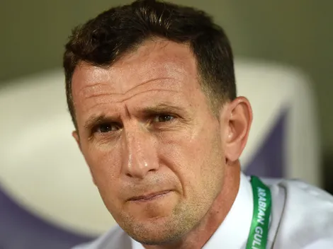 Boca podría ir a buscar primero a Arruabarrena: las características del DT que lo convierten en candidato