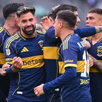 Es uno o el otro: los dos delanteros de Boca que tienen chances de irse en este mercado
