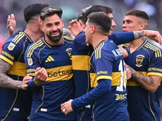 Es uno o el otro: los dos delanteros de Boca que tienen chances de irse en este mercado