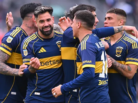 Es uno o el otro: los dos delanteros de Boca que tienen chances de irse en este mercado