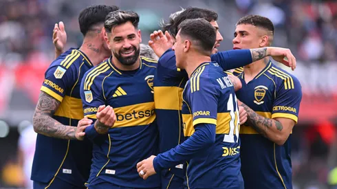 Habrán salidas en Boca en este mercado de pases.