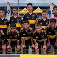 Boca participó de la Magic Cup junto a otros grandes equipos del mundo: "Experiencia inolvidable"