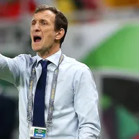 Fue dirigido por Arruabarrena y opinó sobre su posible regreso: “Sería una decisión…”