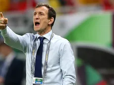 Fue dirigido por Arruabarrena y opinó sobre su posible regreso a Boca: “Sería una decisión…”