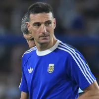 La decisión de Scaloni con Paredes y los lesionados de Argentina: “La idea es…”