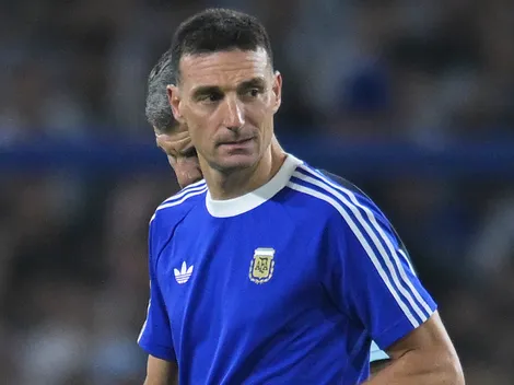 La decisión de Scaloni con Paredes y los lesionados de Argentina: “La idea es…”