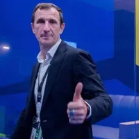 La "señal" de Arruabarrena que genera ilusión con su vuelta