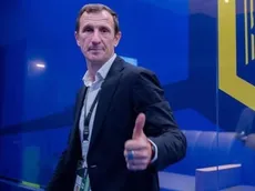 La "señal" de Arruabarrena que genera ilusión con su vuelta