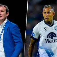 Boca hoy: Riquelme llamó a Arruabarrena, la postura de Villa con el Xeneize y qué dijo Úbeda de su futuro