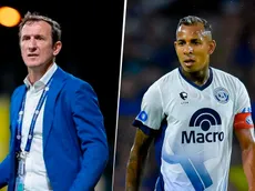 Boca hoy: Riquelme llamó a Arruabarrena, la postura de Villa con el Xeneize y qué dijo Úbeda de su futuro