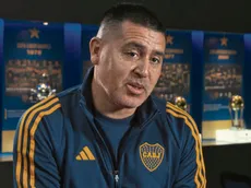 Riquelme lo tiene claro: el refuerzo por el que va a acelerar Boca una vez que cierren al DT